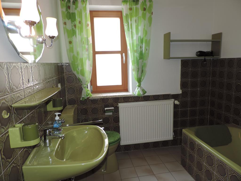 Ferienwohnung Waldoase Am Fuchsenstein Spiegelau Room photo