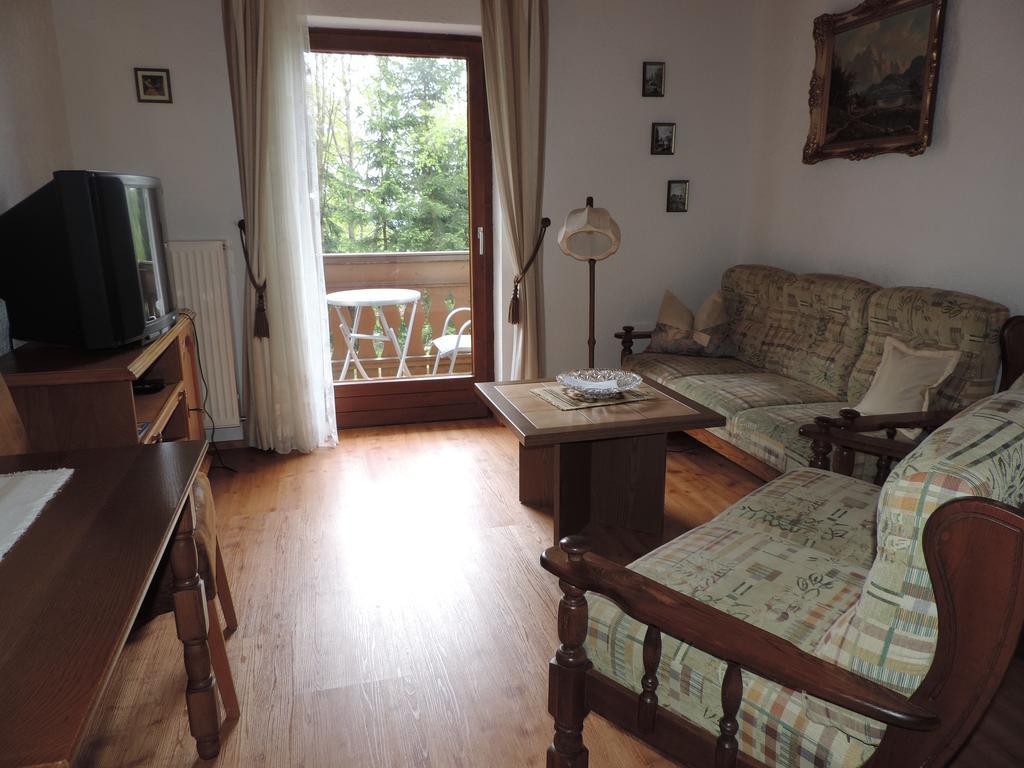 Ferienwohnung Waldoase Am Fuchsenstein Spiegelau Room photo