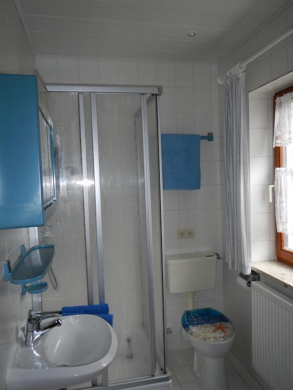 Ferienwohnung Waldoase Am Fuchsenstein Spiegelau Room photo