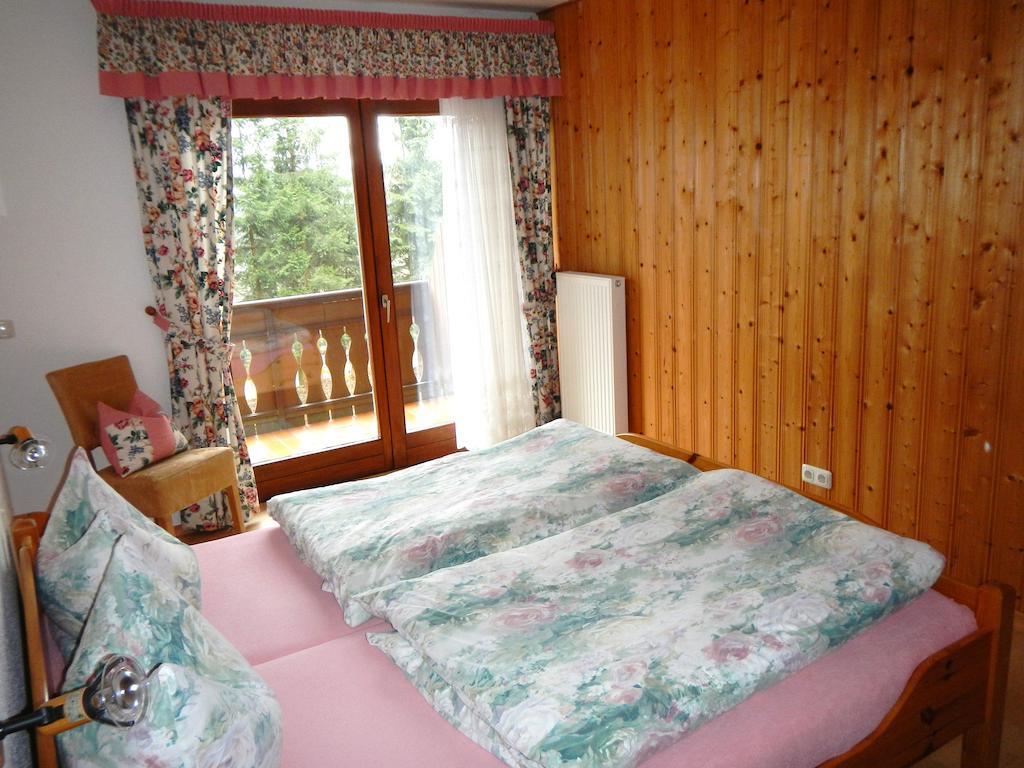 Ferienwohnung Waldoase Am Fuchsenstein Spiegelau Room photo
